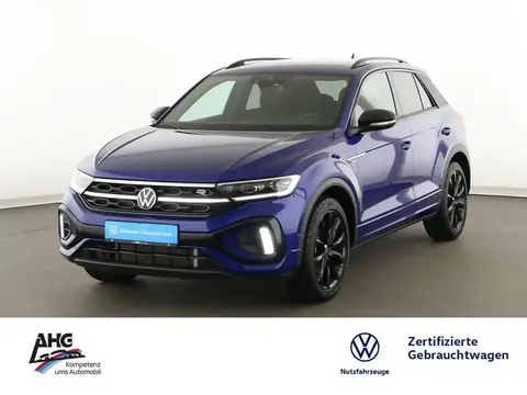 Annonce VOLKSWAGEN T-ROC Essence 2023 d'occasion 