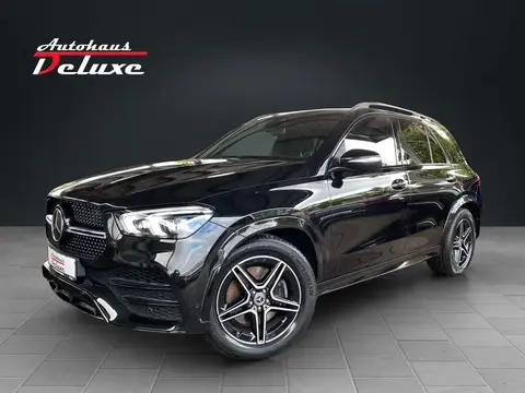 Used MERCEDES-BENZ CLASSE GLE Diesel 2020 Ad 