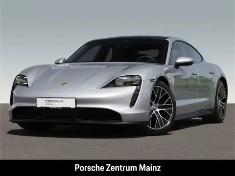 Annonce PORSCHE TAYCAN Non renseigné 2022 d'occasion 