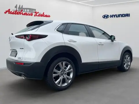 Used MAZDA CX-30 Petrol 2020 Ad 