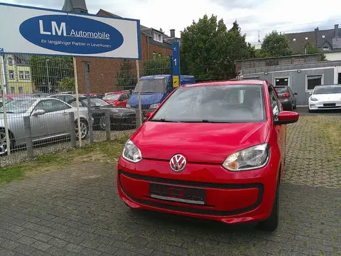 Used VOLKSWAGEN UP! Petrol 2016 Ad 