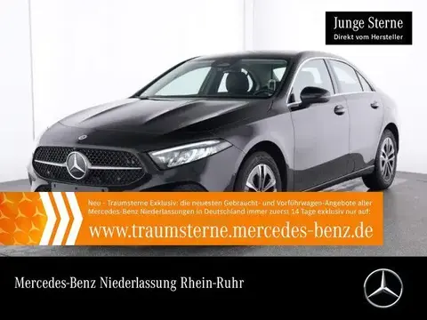 Annonce MERCEDES-BENZ CLASSE A Hybride 2023 d'occasion 