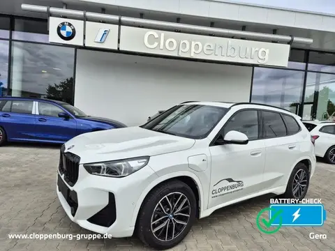 Annonce BMW X1 Hybride 2023 d'occasion 