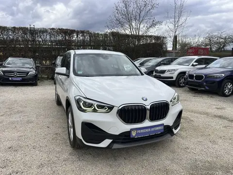 Annonce BMW X1 Diesel 2020 d'occasion 