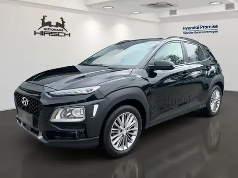 Annonce HYUNDAI KONA Essence 2019 d'occasion 