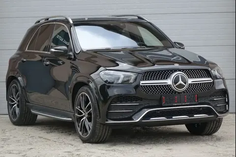 Used MERCEDES-BENZ CLASSE GLE Diesel 2019 Ad 