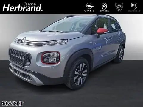 Annonce CITROEN C3 AIRCROSS Essence 2021 d'occasion 