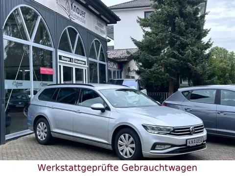 Used VOLKSWAGEN PASSAT Diesel 2021 Ad 