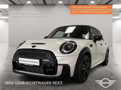 Used MINI COOPER Petrol 2023 Ad 