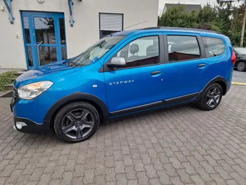 Used DACIA LODGY Petrol 2017 Ad 