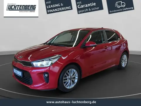 Annonce KIA RIO Essence 2018 d'occasion 