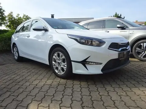 Used KIA CEED Petrol 2023 Ad 