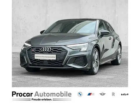 Used AUDI S3 Petrol 2021 Ad 