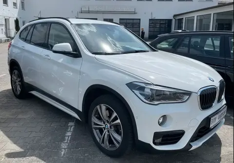 Used BMW X1 Diesel 2018 Ad 