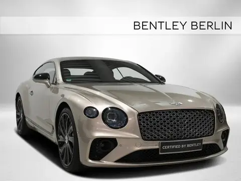 Used BENTLEY CONTINENTAL Petrol 2023 Ad 