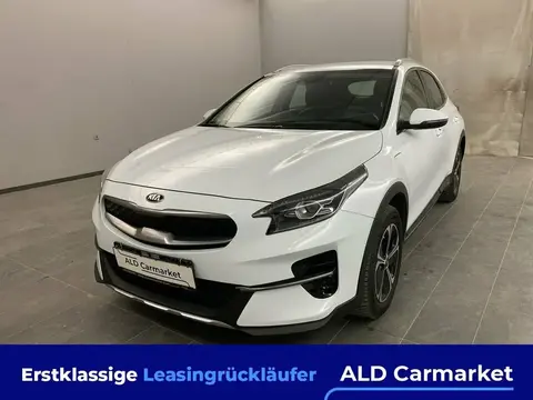 Used KIA XCEED Hybrid 2021 Ad 