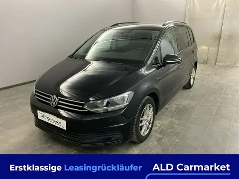 Used VOLKSWAGEN TOURAN Diesel 2019 Ad 