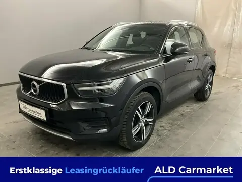 Annonce VOLVO XC40 Diesel 2020 d'occasion 