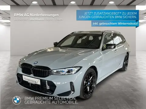 Annonce BMW SERIE 3 Hybride 2023 d'occasion 