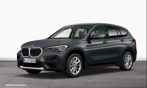 Used BMW X1 Petrol 2021 Ad 