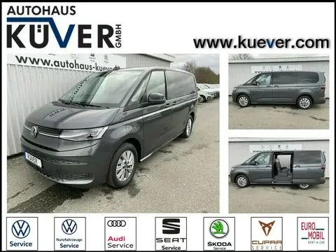 Annonce VOLKSWAGEN T7 Hybride 2023 d'occasion 