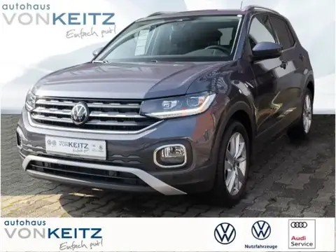 Used VOLKSWAGEN T-CROSS Petrol 2023 Ad 