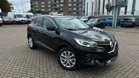 Annonce RENAULT KADJAR Diesel 2018 d'occasion 