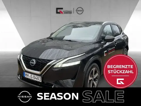 Annonce NISSAN QASHQAI Essence 2023 d'occasion 