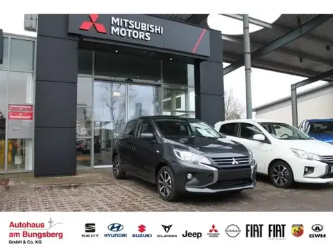 Annonce MITSUBISHI SPACE STAR Essence 2024 d'occasion 