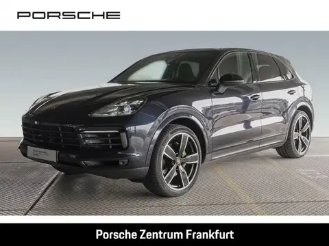 Used PORSCHE CAYENNE Hybrid 2022 Ad 