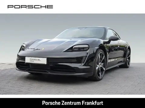 Used PORSCHE TAYCAN Not specified 2023 Ad 