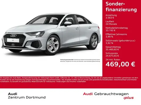 Used AUDI A3 Diesel 2024 Ad 