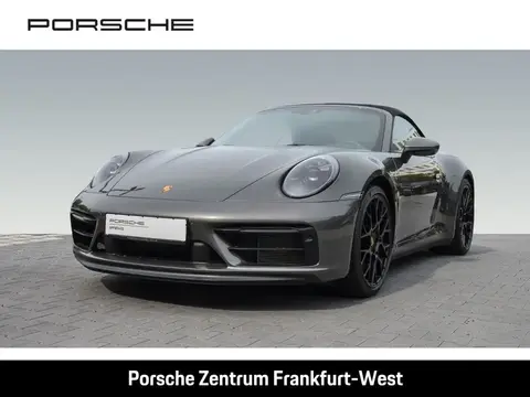 Used PORSCHE 992 Petrol 2022 Ad 