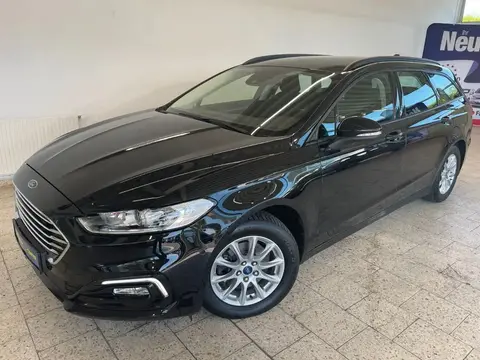 Annonce FORD MONDEO Diesel 2021 d'occasion 