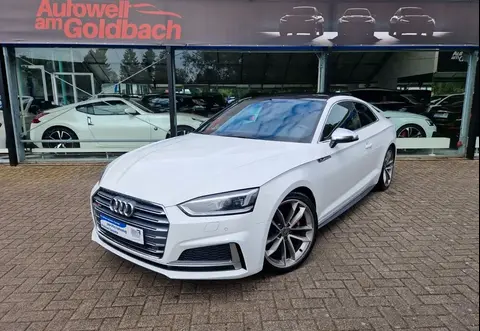 Used AUDI S5 Petrol 2019 Ad 