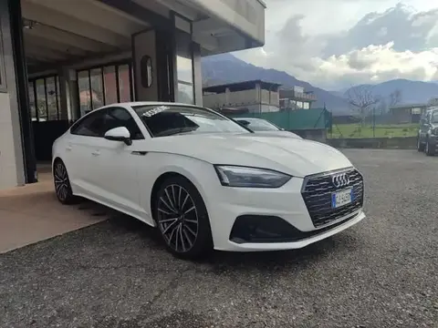 Used AUDI A5 Diesel 2020 Ad 