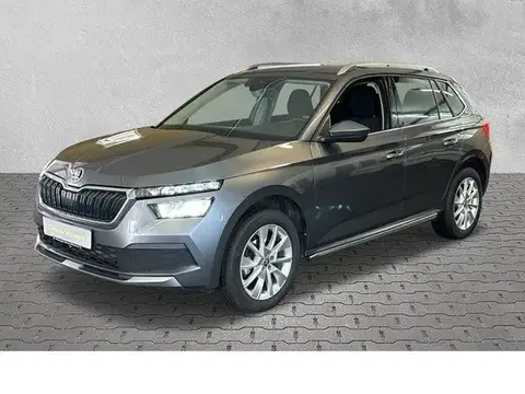 Used SKODA KAMIQ Petrol 2023 Ad 