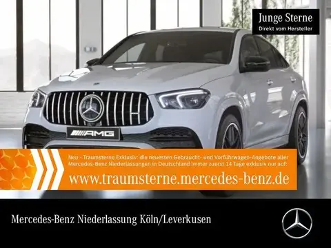 Used MERCEDES-BENZ CLASSE GLE Petrol 2022 Ad 