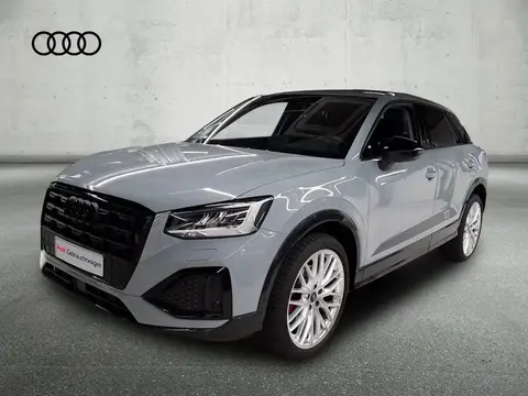 Annonce AUDI Q2 Essence 2023 d'occasion 