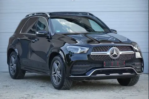 Used MERCEDES-BENZ CLASSE GLE Diesel 2019 Ad 