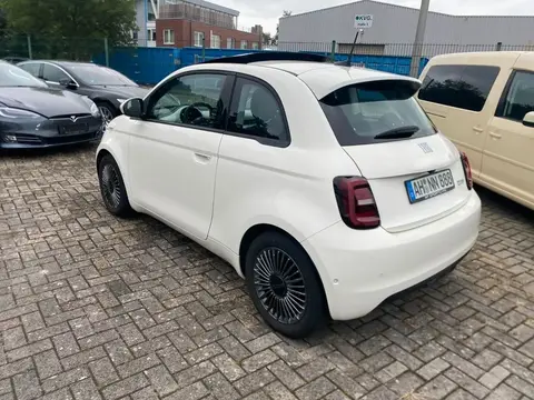 Annonce FIAT 500 Non renseigné 2021 d'occasion 