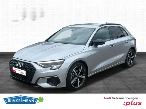 Annonce AUDI A3 Essence 2023 d'occasion 