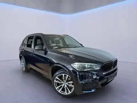 Used BMW X5 Diesel 2017 Ad 