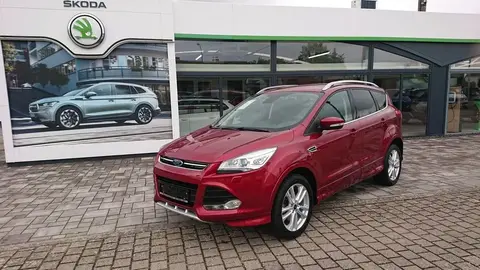 Used FORD KUGA Diesel 2016 Ad 