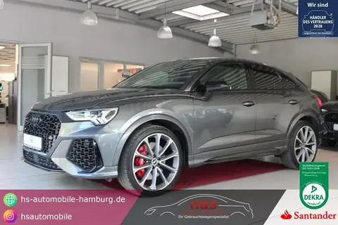 Annonce AUDI RSQ3 Essence 2021 d'occasion 