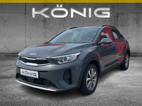 Annonce KIA STONIC Essence 2023 d'occasion 