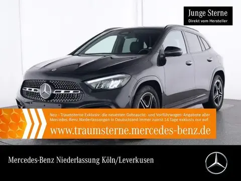 Used MERCEDES-BENZ CLASSE GLA Petrol 2023 Ad 