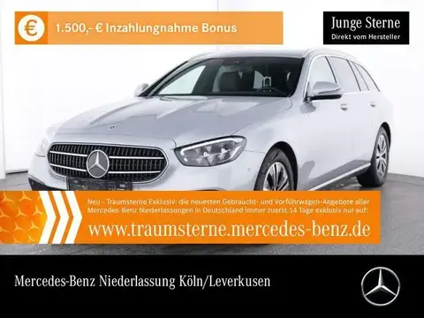 Used MERCEDES-BENZ CLASSE E Diesel 2023 Ad 