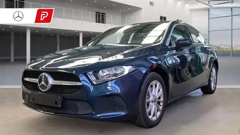 Used MERCEDES-BENZ CLASSE A Hybrid 2020 Ad 