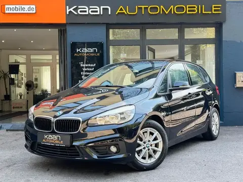 Used BMW SERIE 2 Petrol 2016 Ad 